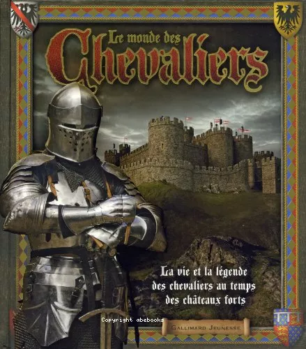 Le monde des chevaliers