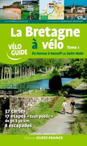 La Bretagne  vlo