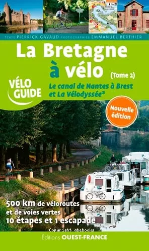 La Bretagne  vlo