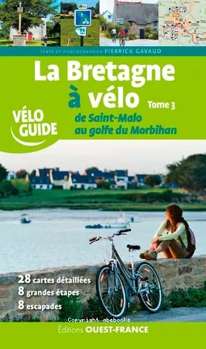 La Bretagne  vlo