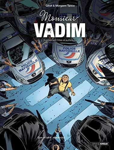 Monsieur Vadim