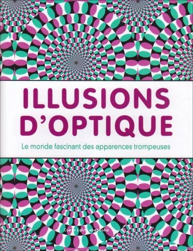 Illusions d'optique