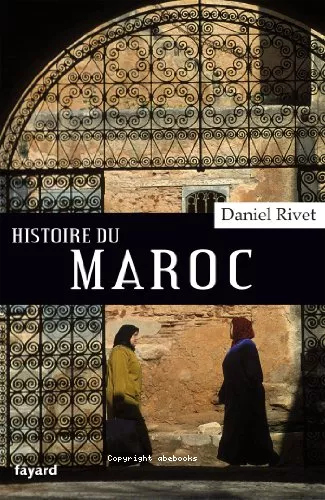 Histoire du Maroc