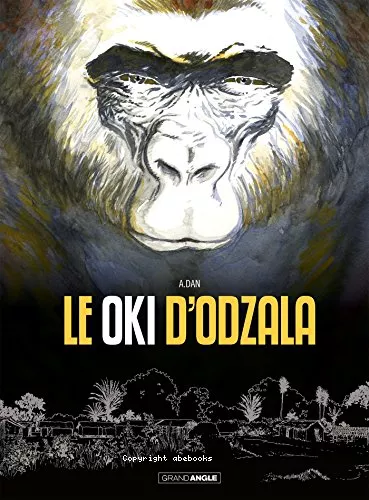 Le Oki d'Odzala