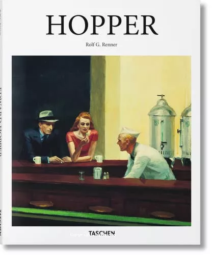 Edward Hopper, 1882-1967