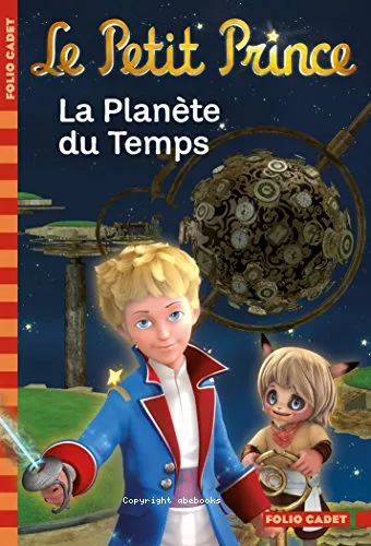 La plante du temps