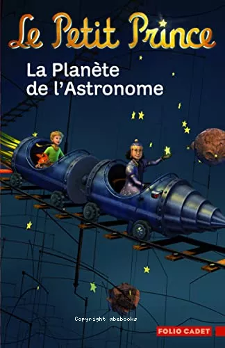 La plante de l'astronome