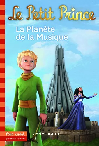 La plante de la musique