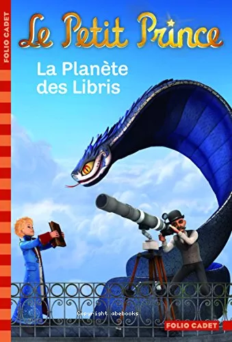 La plante des Libris