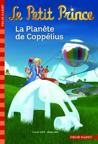 La plante de Copplius