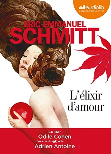 L'Elixir d'amour