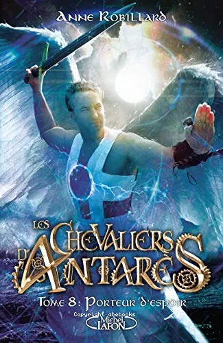 Les chevaliers d'Antars