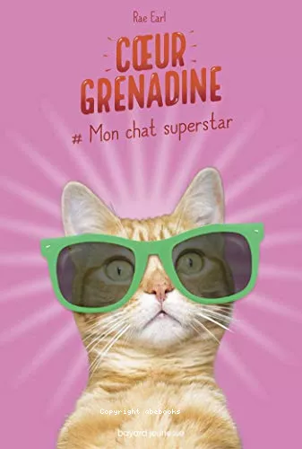 #mon chat superstar