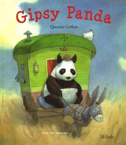 Gipsy Panda