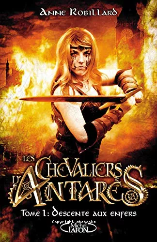 Les chevaliers d'Antars