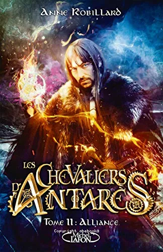 Les chevaliers d'Antars