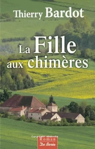 La fille aux chimres