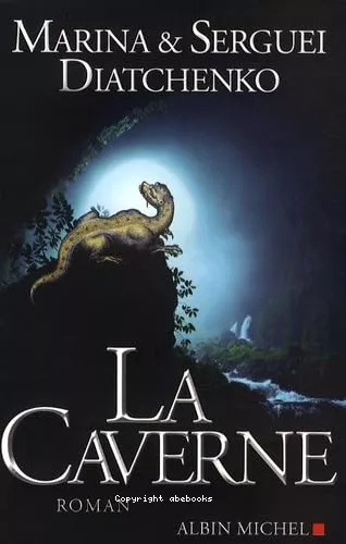 La caverne