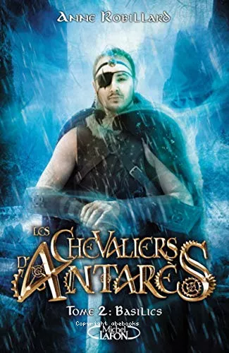 Les chevaliers d'Antars