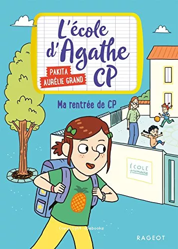 Ma rentre de CP