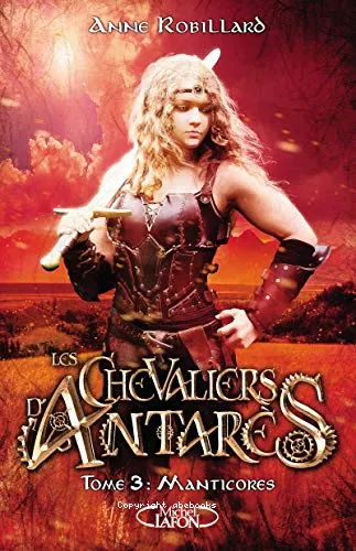 Les chevaliers d'Antars