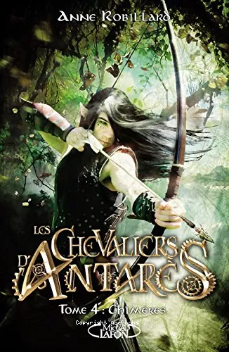 Les chevaliers d'Antars