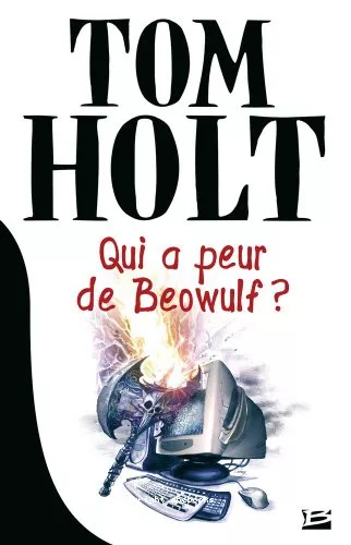 Qui a peur de Beowulf ?