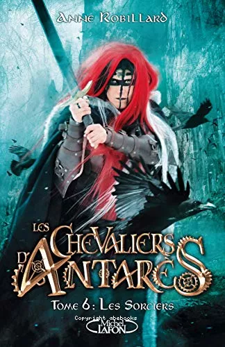 Les chevaliers d'Antars