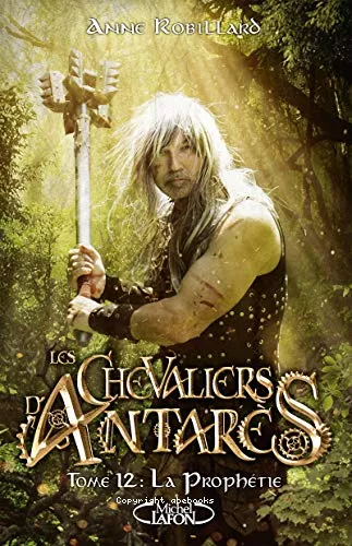 Les chevaliers d'Antars