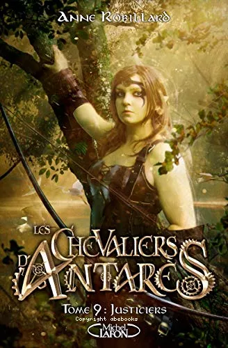 Les chevaliers d'Antars