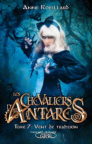 Les chevaliers d'Antars