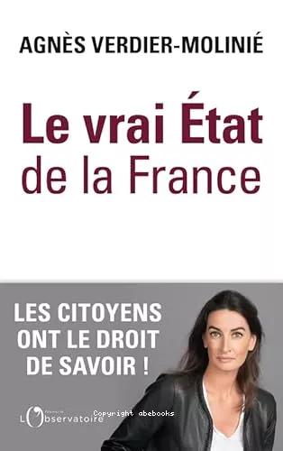 Le vrai tat de la France