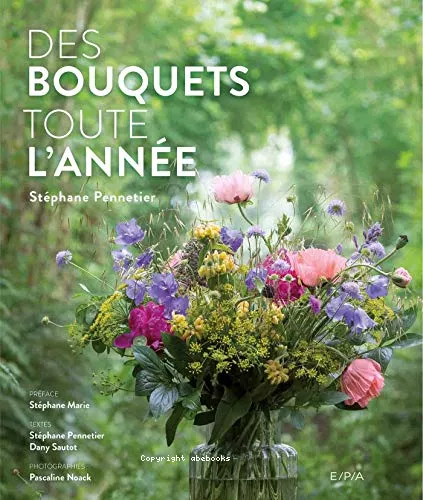 Des bouquets toute l'anne