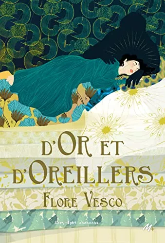 D'or et d'oreillers