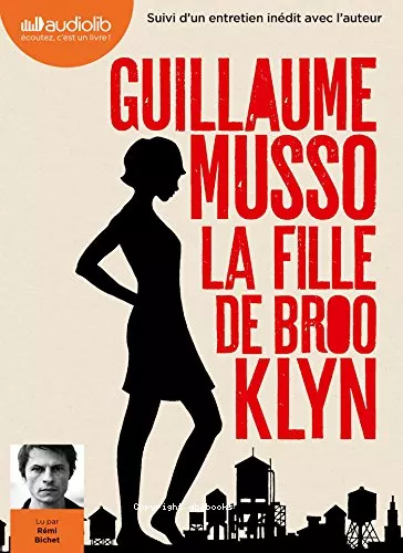 La fille de Brooklyn