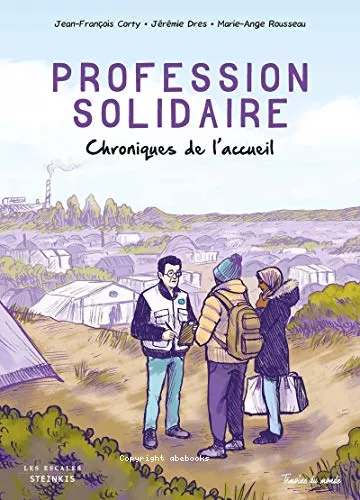 Profession solidaire