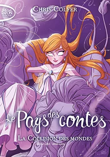 Le Pays des contes