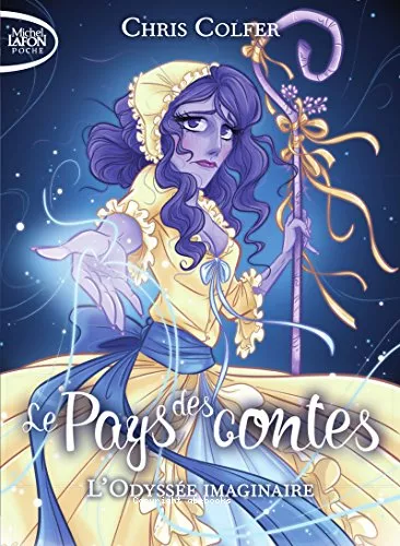 Le Pays des contes