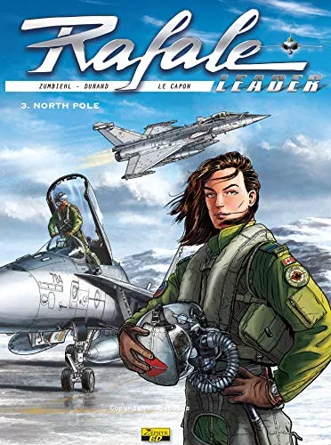 Rafale Leader, cycle 2