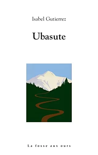 Ubasute