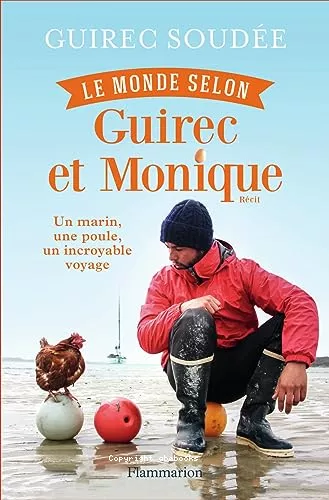 Le monde selon Guirec et Monique