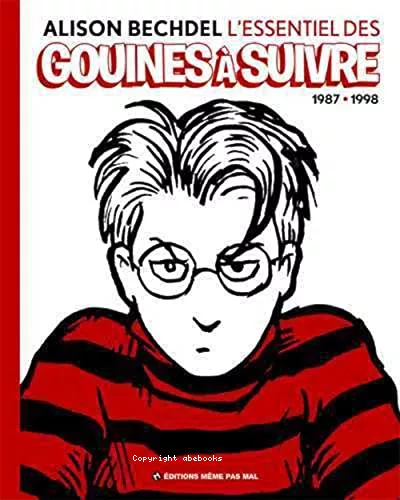 L'essentiel des gouines  suivre