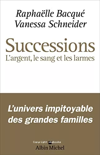 Successions