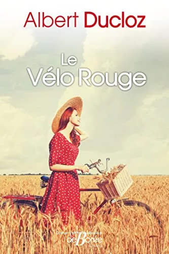 Le vlo rouge