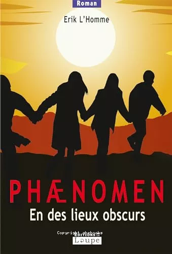 Phaenomen