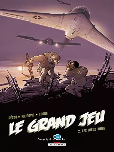 Le grand jeu