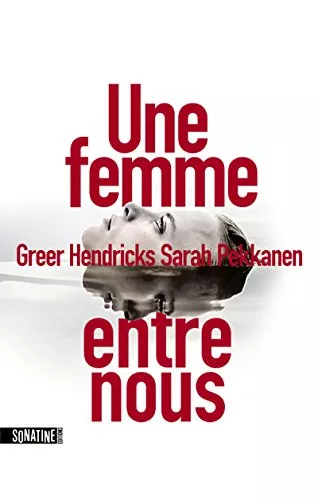 Une femme entre nous