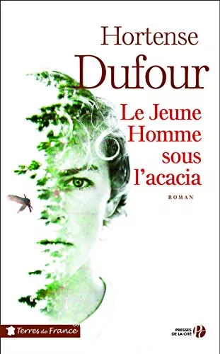 Le jeune homme sous l'acacia