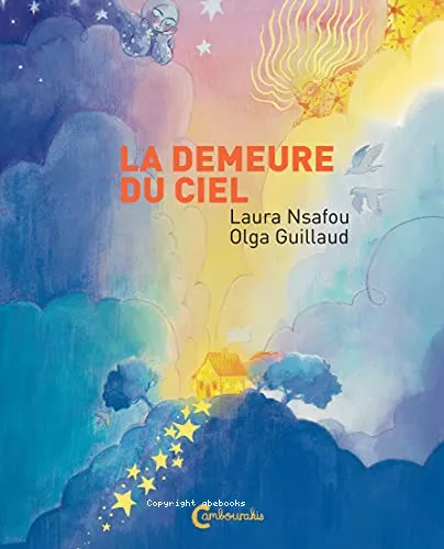 La demeure du ciel