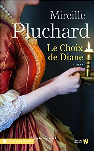 Le choix de Diane